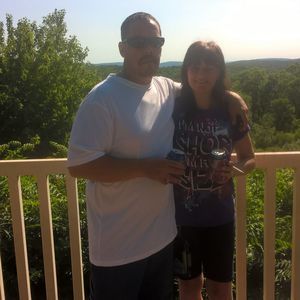 Meet your Posher, Wilma